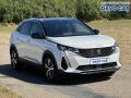 Peugeot 3008 GT 1.6 PureTech 133kW Automat