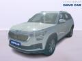 �koda Kodiaq 2.0 TSI 140kW Style 4x4 DSG CZ