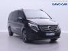 Mercedes-Benz 2.1 CDI 250d 4Matic L Navi DPH