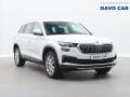 �koda Kodiaq 2.0 TSI 140kW Style 4x4 DSG CZ