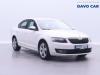 koda Octavia 1.6 TDI CZ DSG Elegance Xenon