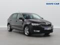 �koda Rapid 1.6 TDI 77kW Style Xenon Navi