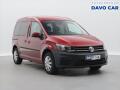 Volkswagen Caddy 2.0 TDI 75kW Navi Klima DPH