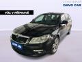 �koda Octavia 2.0 TDI RS 125kW Xenon