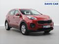 Kia Sportage 2.0 CRDI 136kW 4x4 DeLuxe