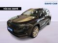 �koda Karoq 2.0 TDI 4x4 DSG Sportline DPH