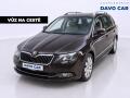 �koda Superb 2.0 TSI 147kW DSG Elegance