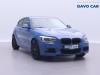 BMW 2.0 125d Mpaket Sport Xenon