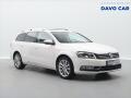 Volkswagen Passat 2.0 TDI 103kW Highline Xenon