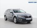 �koda Octavia 1.6 TDi 85 kW Style Ta�n� Klim