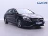 Mercedes-Benz CLA 1.6 i180 CZ AMG Shooting Brake