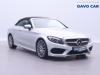 Mercedes-Benz 2.1 220d 125kW AMG Line 1.Maj