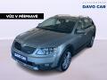 �koda Octavia 2.0 TDI 135kW DSG Scout Xenon