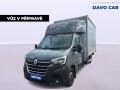Renault Master 2.3 dCi L4H1 8-Palet 2x span�