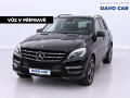 Mercedes-Benz 3.0 ML 350 BlueTEC 4Matic Look