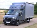 Renault Master 2.3 dCi L4 8-Palet 2x span� DP