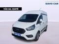 Ford Tourneo Custom 2.0 TDCi 79 kW L1H2 DPH Klima