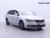 koda Superb 1.6 TDI Greenline Navigace