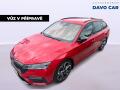 �koda Octavia RS 2.0 TSI 180kW DSG CZ