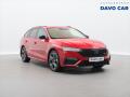 �koda Octavia RS 2.0 TSI 180kW DSG CZ