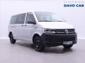 Volkswagen Transporter 2.0 TDI 110kW LED 9 M�st 4X4