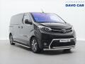 Toyota ProAce 2.0 D-4D L1 Family Man CZ