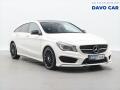 Mercedes-Benz CLA 2.1 220CDI 130kW 4MATIC CZ