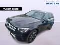 Mercedes-Benz GLC 2.0 200 4Matic Aut. DPH CZ 1.M