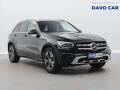 Mercedes-Benz GLC 2.0 200 4Matic Aut. DPH CZ 1.M