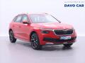 �koda Kamiq 1.0 TSI 81kW DSG Motorsport CZ