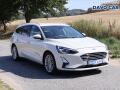 Ford Focus 1.5 Titanium X CZ 1.Maj. DPH