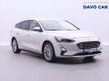 Ford Focus 1.5 Titanium X CZ 1.Maj. DPH