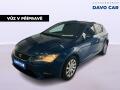 Seat Leon 1.4 TSI 92kW FR Style CZ