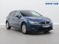 Seat Leon 1.4 TSI 92kW FR Style CZ