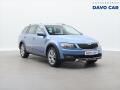 �koda Octavia 2.0 TDI 135kW SCOUT 4x4 DSG