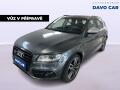 Audi SQ5 3.0 BiTDI quattro Tiptronic
