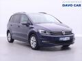 Volkswagen Touran 1.6 TDI Comfortline 7-M�st Nav