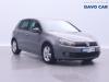 Volkswagen Golf 1.2 TSI Match Aut.klima Serv.k