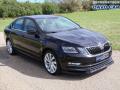 �koda Octavia 2.0 TDI 110kW DSG L&K LED CZ