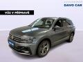 Volkswagen Tiguan 1.5 TSi 110kW DSG Highline CZ