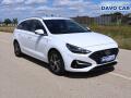 Hyundai i30 1.5 T-GDI 117kW Family Smart