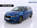 �koda Fabia 1.0 TSI 70kW Matrix Virtual DP