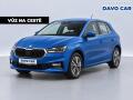 �koda Fabia 1.0 TSI 70kW Matrix Virtual DP