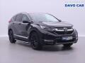 Honda CR-V 2.0 2.0 CVT 107kw 4WD Hybrid C