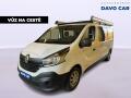 Renault Trafic 1.6 dCi Long 6-M�st Klima DPH