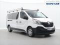 Renault Trafic 1.6 dCi Long 6-M�st Klima DPH