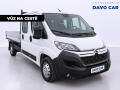 Citro�n Jumper 2.2 HDi 103 kW L3 Valn�k 7 M�s