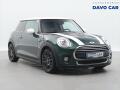 Mini Cooper 1.5 TURBO CZ ORIG ALU AUT KLIM