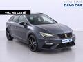 Seat Leon 2.0 TSI Cupra 221kW 4Drive DSG