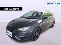 Seat Leon 2.0 TSI Cupra 221kW 4Drive DSG